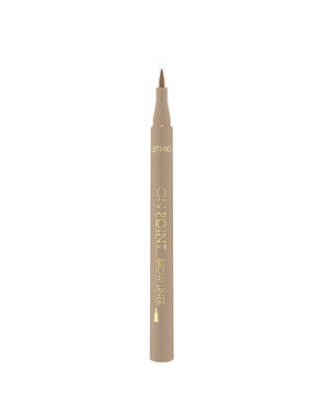 Matita per Sopracciglia Catrice On Point 010-dark blonde (1 ml)