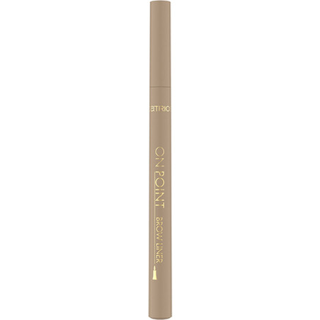Matita per Sopracciglia Catrice On Point 010-dark blonde (1 ml)