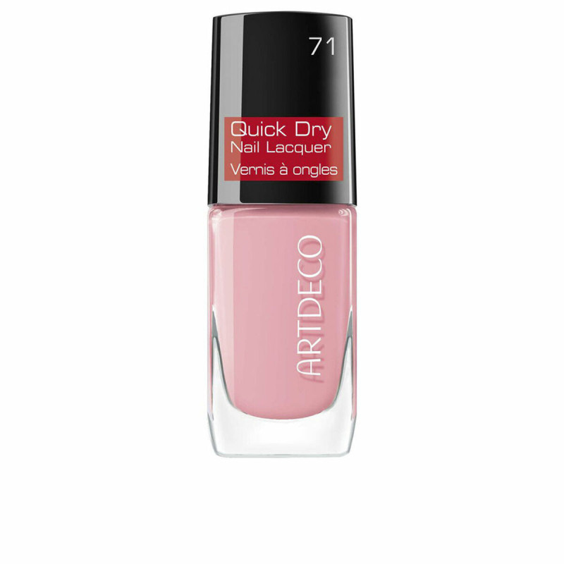 Correttore Viso Artdeco Quick Dry Rosa chiaro 10 ml Correttore Viso Artdeco Quick Dry Rosa chiaro 10 ml