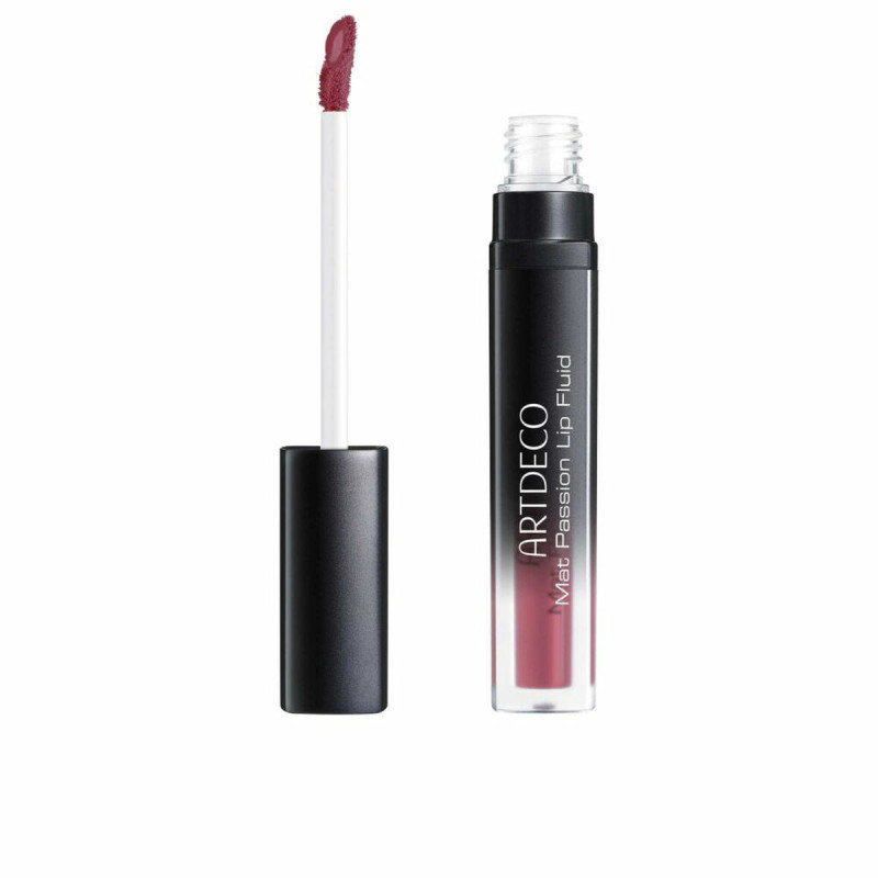 Rossetti Artdeco Mat Passion Mat Liquido Nº 33 Smooth plum 3 ml Rossetti Artdeco Mat Passion Mat Liquido Nº 33 Smooth plum 3 ml