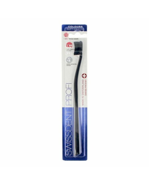 Spazzolino da Denti Swissdent Colours Classic