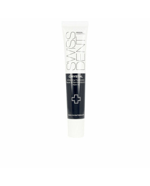 Dentifricio Sbiancante Swissdent Crystal (50 ml)