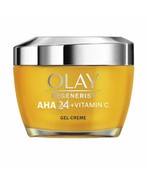 Crema Giorno Olay Regenerist Vitamin C +AHA 24 (50 ml)