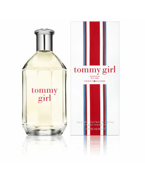 Profumo Donna Tommy Hilfiger TOMMY GIRL EDT 50 ml
