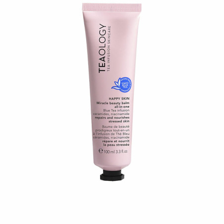 Crema Antietà Teaology Happy Skin