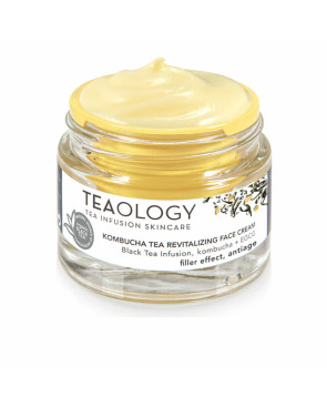Crema Rivitalizzante Teaology Kombucha Tea Kombucha 50 ml