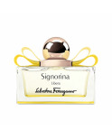 Profumo Donna Salvatore Ferragamo SIGNORINA EDP EDP 50 ml Profumo Donna Salvatore Ferragamo SIGNORINA EDP EDP 50 ml