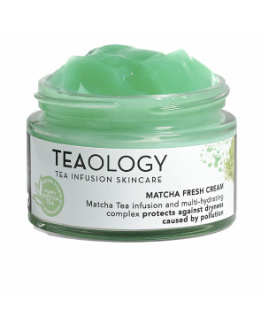 Crema Idratante Teaology   Tè Matcha 50 ml