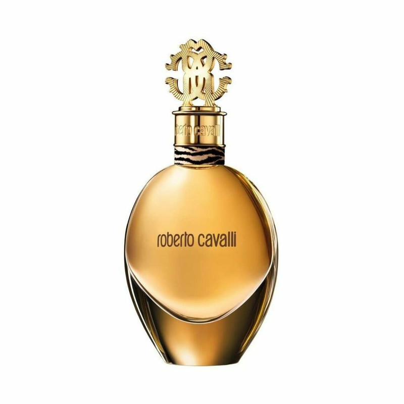 Profumo Donna Roberto Cavalli ROBERTO CAVALLI EDP 50 ml Profumo Donna Roberto Cavalli ROBERTO CAVALLI EDP 50 ml