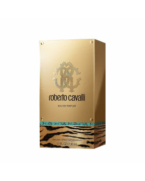 Profumo Donna Roberto Cavalli ROBERTO CAVALLI EDP 50 ml
