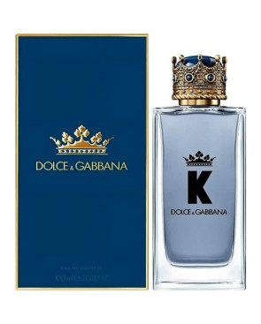 Profumo Uomo Dolce & Gabbana EDT 100 ml K By D&G