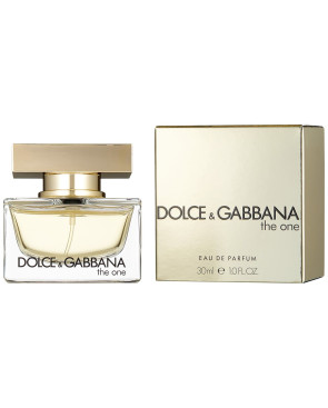 Profumo Donna Dolce & Gabbana THE ONE EDP EDP 30 ml