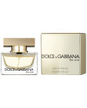 Profumo Donna Dolce & Gabbana THE ONE EDP EDP 30 ml Profumo Donna Dolce & Gabbana THE ONE EDP EDP 30 ml