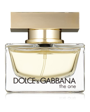 Profumo Donna Dolce & Gabbana THE ONE EDP EDP 30 ml