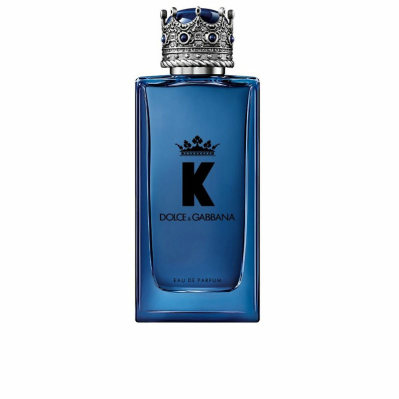 Profumo Uomo Dolce & Gabbana EDP K By D&G 100 ml Profumo Uomo Dolce & Gabbana EDP K By D&G 100 ml