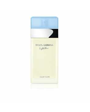 Profumo Donna Dolce & Gabbana LIGHT BLUE POUR FEMME EDT 100 ml