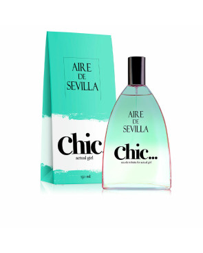 Profumo Donna Aire Sevilla Chic… EDT 150 ml