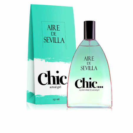 Profumo Donna Aire de Sevilla Chic… EDT 150 ml