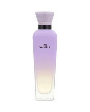 Profumo Donna Adolfo Dominguez Iris Vainilla EDP EDP 120 ml