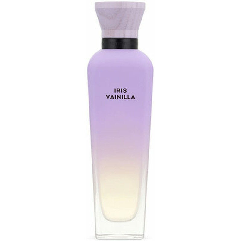 Profumo Donna Adolfo Dominguez Iris Vainilla EDP EDP 120 ml Profumo Donna Adolfo Dominguez Iris Vainilla EDP EDP 120 ml
