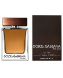 Profumo Uomo Dolce & Gabbana EDT 50 ml Profumo Uomo Dolce & Gabbana EDT 50 ml