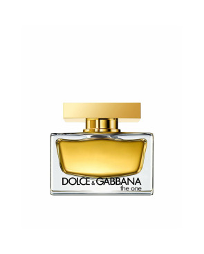 Profumo Donna Dolce & Gabbana THE ONE EDP EDP 75 ml