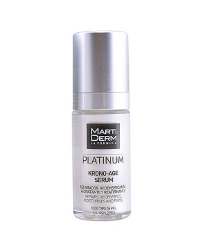 Siero Riparatore Platinum Martiderm Platinum Krono Age (30 ml) 30 ml