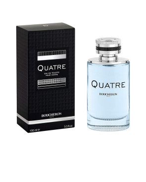 Profumo Uomo Boucheron EDT