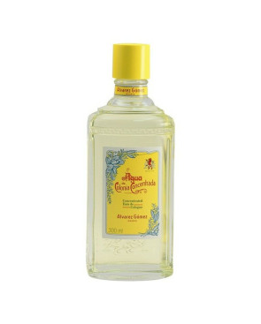 Profumo Uomo Alvarez Gomez 2523778 Agua de Colonia Concentrada 300 ml