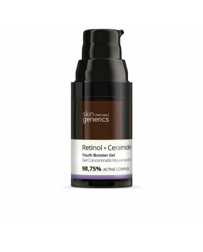 Concentrato Intensivo Giorno Skin Generics Ceramidas Retinolo 20 ml