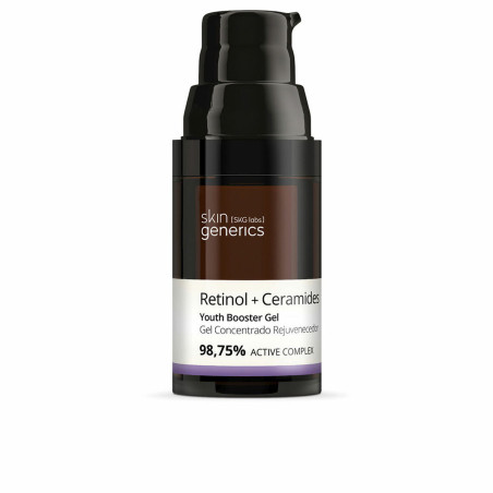 Concentrato Intensivo Giorno Skin Generics Ceramidas Retinolo 20 ml
