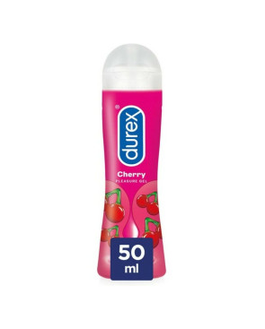 Lubrificante Durex Play Cherry 50 ml