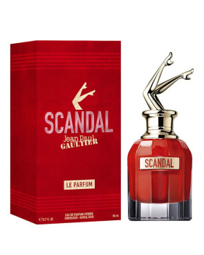 Profumo Donna Jean Paul Gaultier Scandal Le Parfum EDP Scandal Le Parfum 80 ml