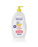 Sapone Idratante Nenuco BAÑO HIDRATANTE 650 ml Sapone Idratante Nenuco BAÑO HIDRATANTE 650 ml