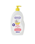Sapone Idratante Nenuco BAÑO HIDRATANTE 650 ml Sapone Idratante Nenuco BAÑO HIDRATANTE 650 ml