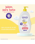 Sapone Idratante Nenuco BAÑO HIDRATANTE 650 ml Sapone Idratante Nenuco BAÑO HIDRATANTE 650 ml