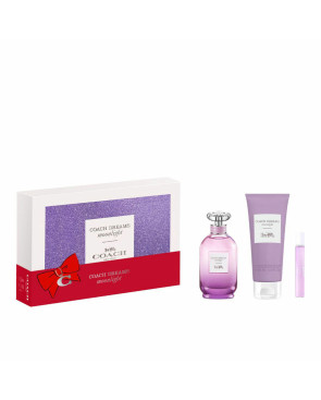 Cofanetto Profumo Donna Coach Dreams Moonlight 3 Pezzi