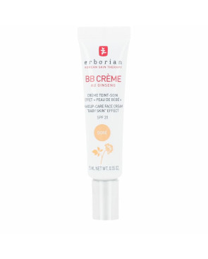 Set da Trucco Erborian SUPER BB CREAM
