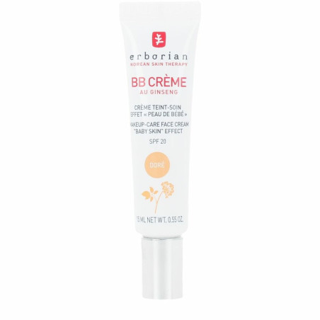 Set da Trucco Erborian SUPER BB CREAM