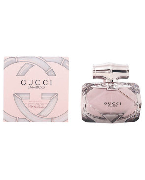 Profumo Donna Gucci Bamboo Gucci EDP