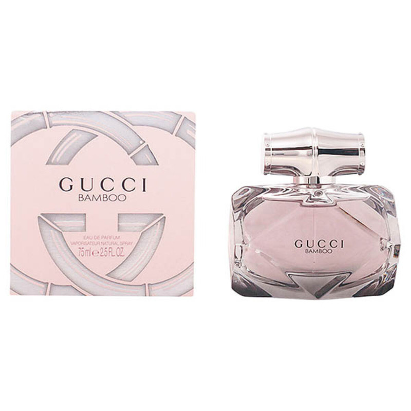 Profumo Donna Gucci Bamboo Gucci EDP