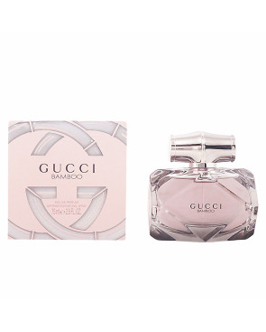 Profumo Donna Gucci Bamboo Gucci EDP