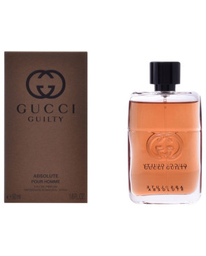 Profumo Uomo Gucci Guilty Absolute Gucci EDP