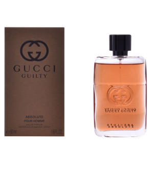Profumo Uomo Gucci Guilty Absolute Gucci EDP
