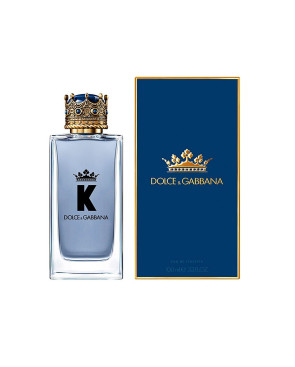 Profumo Uomo Dolce & Gabbana K BY DOLCE&GABBANA 200 ml