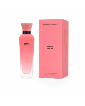 Profumo Donna Adolfo Dominguez FRESIA SOLAR 120 ml