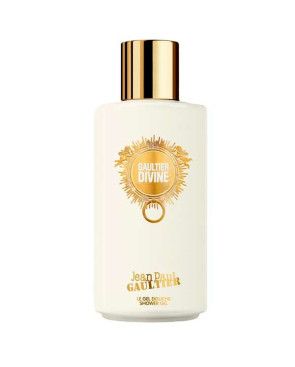 Schiuma Detergente Jean Paul Gaultier Divine 200 ml