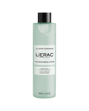 Lozione Struccante Lierac   Gel 200 ml