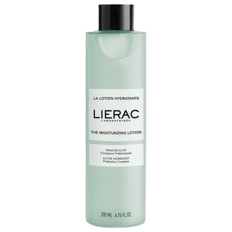 Lozione Struccante Lierac Gel 200 ml Lozione Struccante Lierac Gel 200 ml