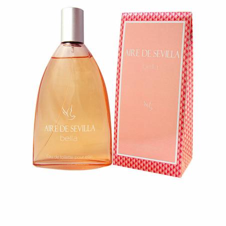 Profumo Donna Aire Sevilla 184751 EDT 150 ml